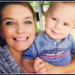 Meet your Posher, Kisha